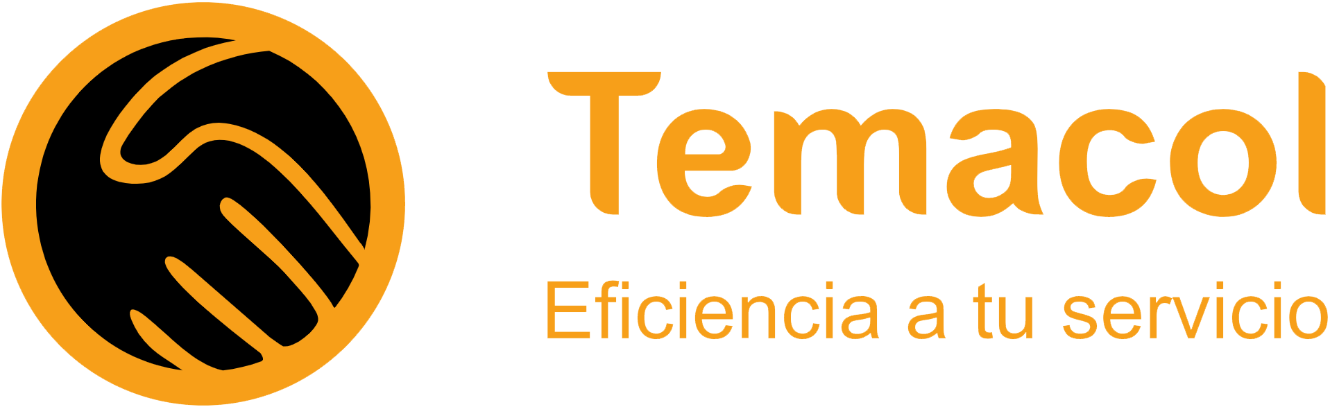 Logo Temacol